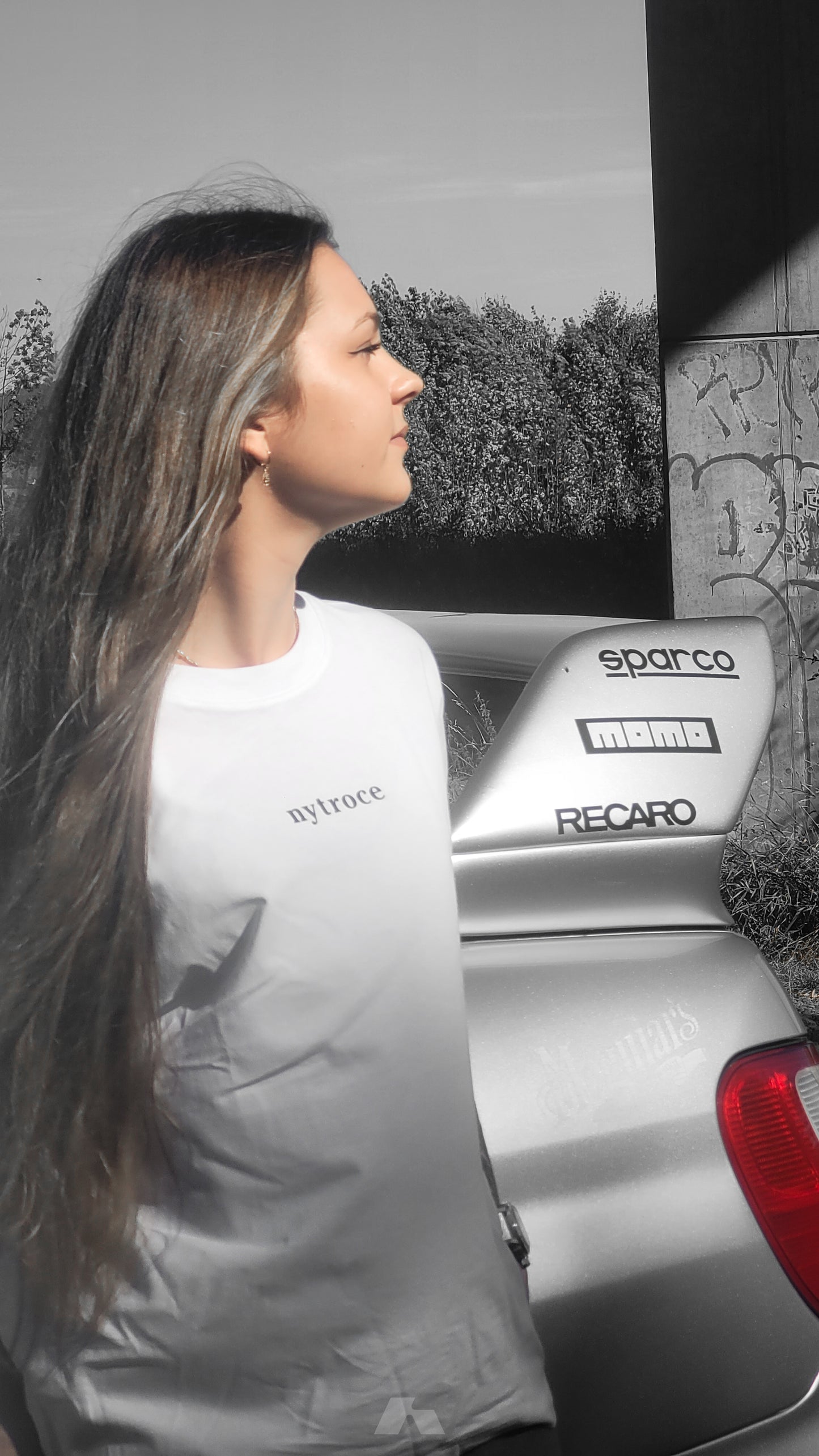 i look at cars the ways guys look at my ass - tričko