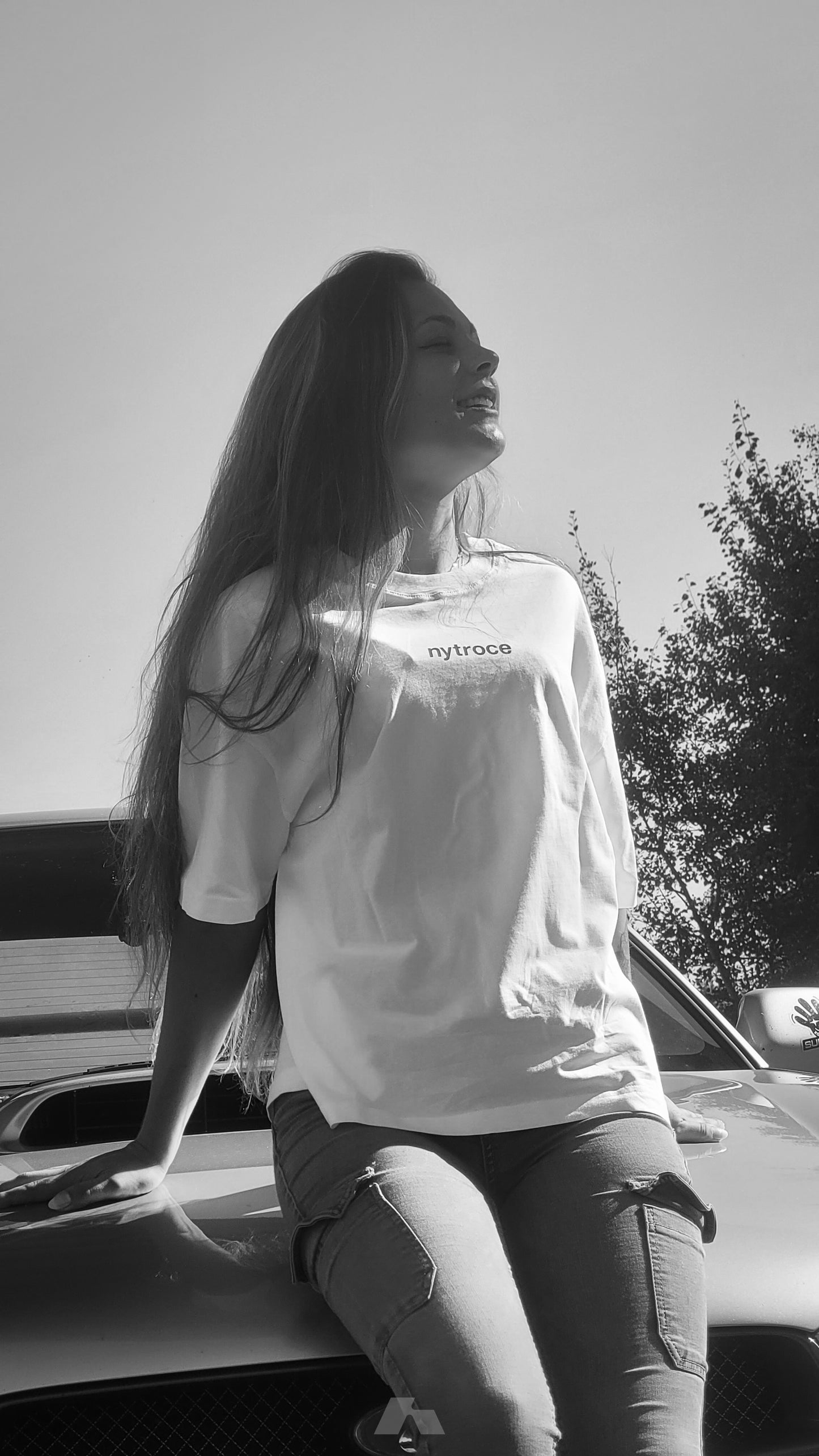 pretty girls like pretty cars - tričko