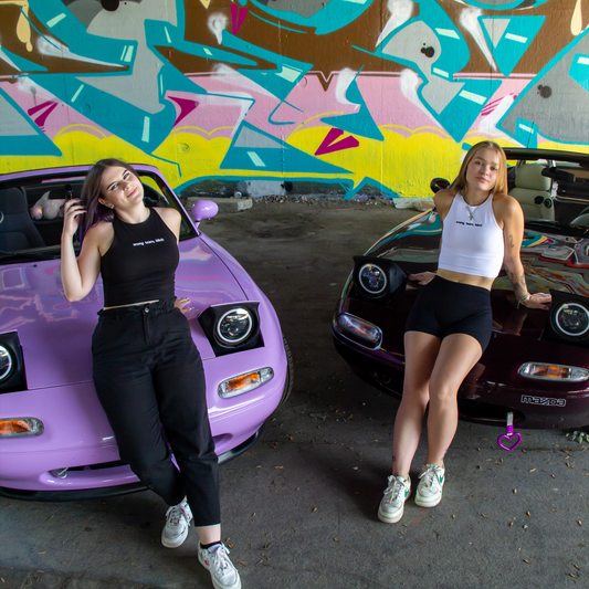 wrong team, bitch - croptop